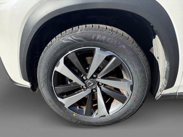 used 2018 Lexus NX 300 car, priced at $22,500
