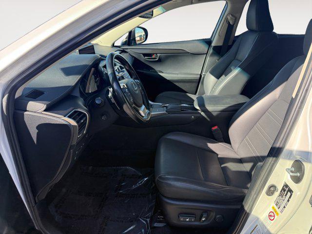 used 2018 Lexus NX 300 car, priced at $22,500