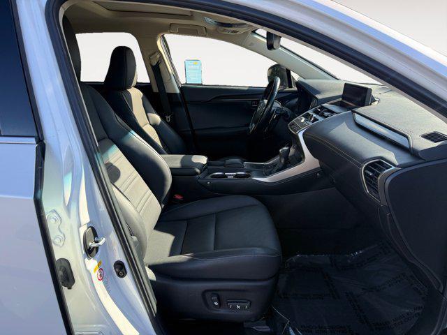 used 2018 Lexus NX 300 car, priced at $22,500