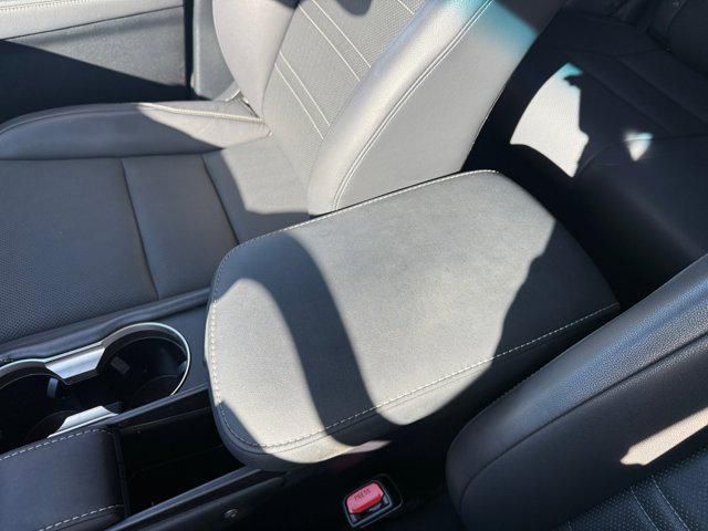 used 2018 Lexus NX 300 car, priced at $22,500