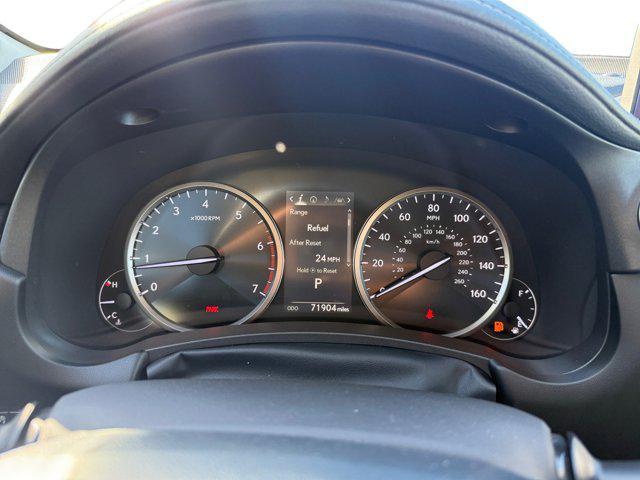 used 2018 Lexus NX 300 car, priced at $22,500