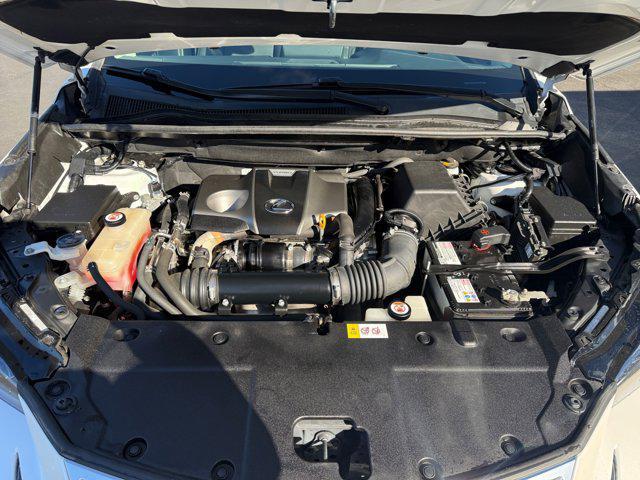 used 2018 Lexus NX 300 car, priced at $22,500