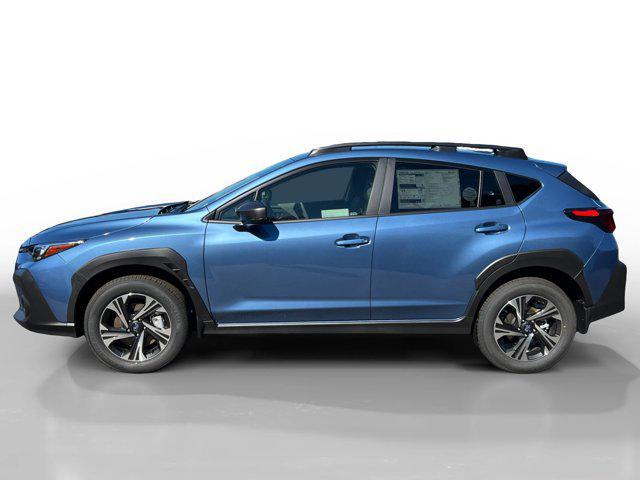 new 2024 Subaru Crosstrek car, priced at $29,272