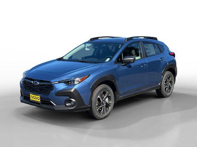 new 2024 Subaru Crosstrek car, priced at $29,272