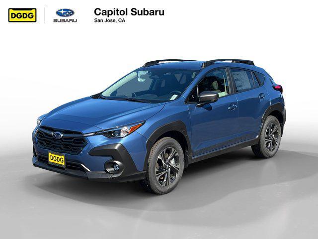 new 2024 Subaru Crosstrek car, priced at $29,272