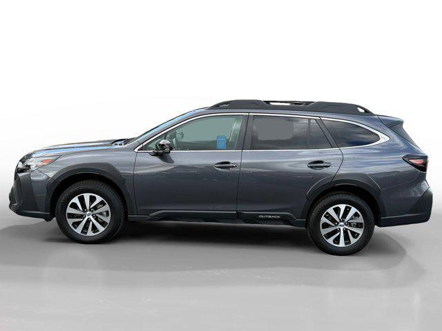 used 2024 Subaru Outback car, priced at $27,500