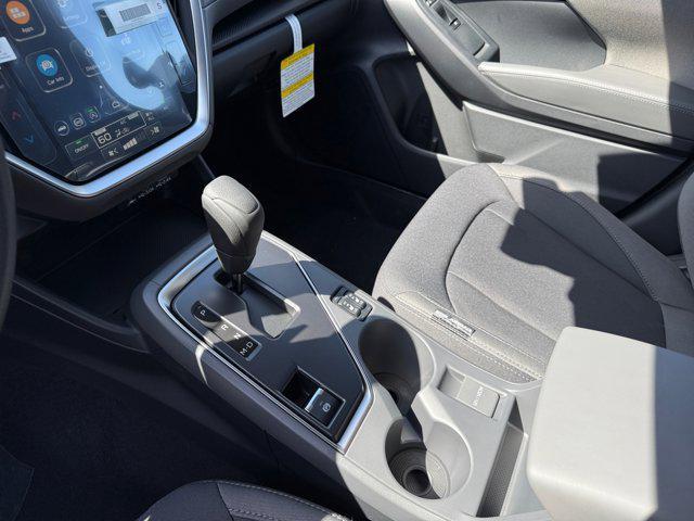new 2025 Subaru Crosstrek car, priced at $30,688