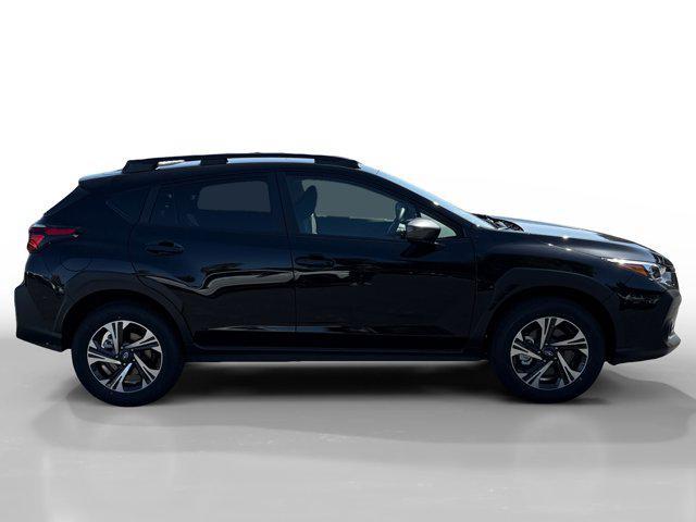 new 2025 Subaru Crosstrek car, priced at $30,688