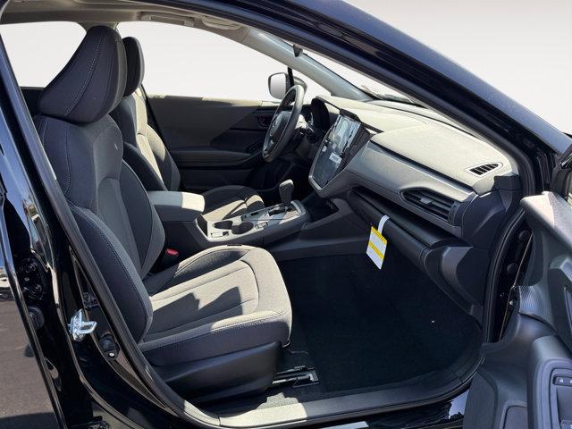 new 2025 Subaru Crosstrek car, priced at $30,688
