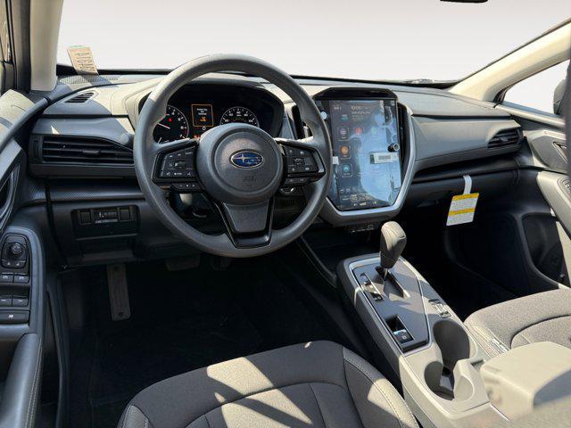 new 2025 Subaru Crosstrek car, priced at $30,688