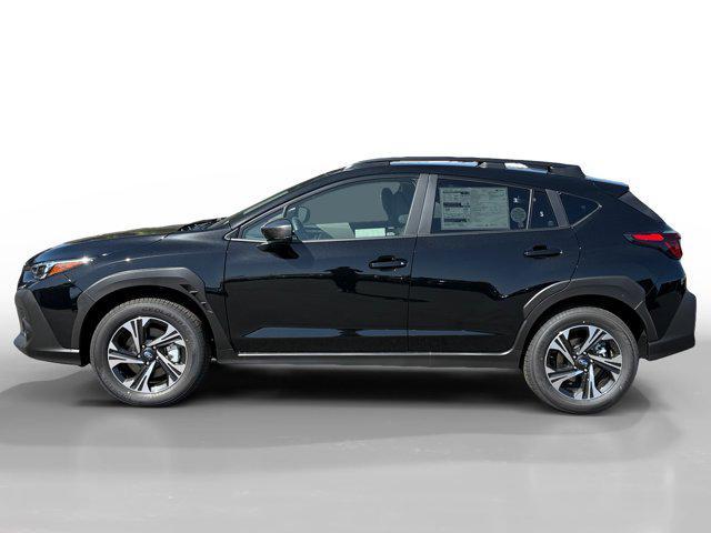 new 2025 Subaru Crosstrek car, priced at $30,688