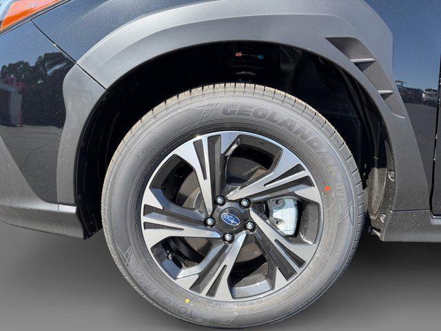 new 2025 Subaru Crosstrek car, priced at $30,688