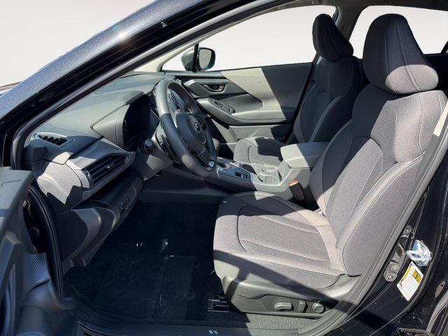 new 2025 Subaru Crosstrek car, priced at $30,688