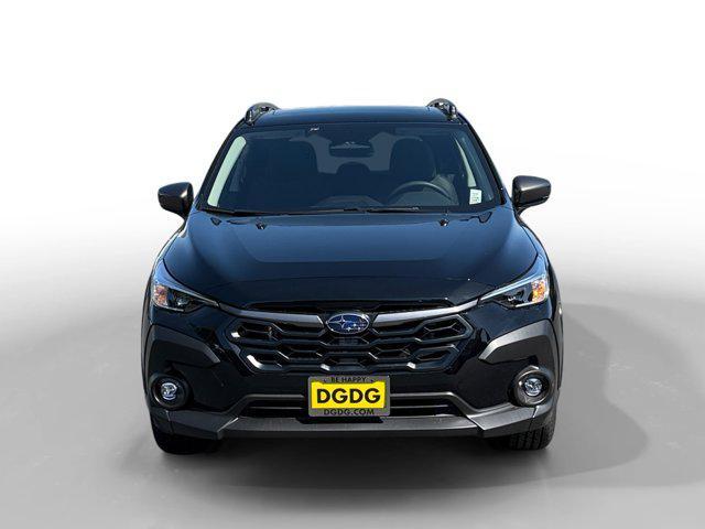new 2025 Subaru Crosstrek car, priced at $30,688