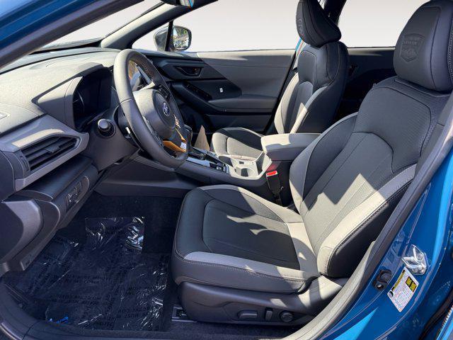 new 2025 Subaru Crosstrek car, priced at $36,045