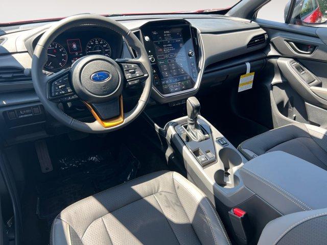 new 2024 Subaru Crosstrek car, priced at $32,922