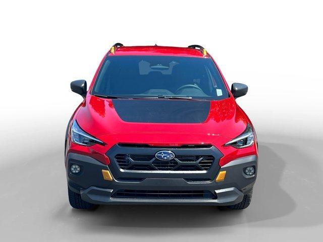 new 2024 Subaru Crosstrek car, priced at $32,922