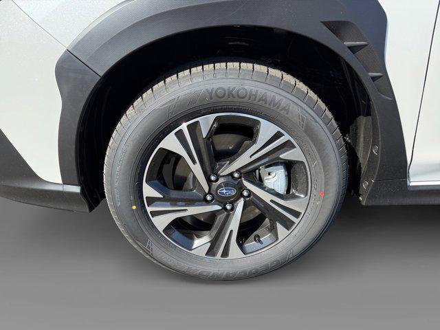 new 2025 Subaru Crosstrek car, priced at $30,266