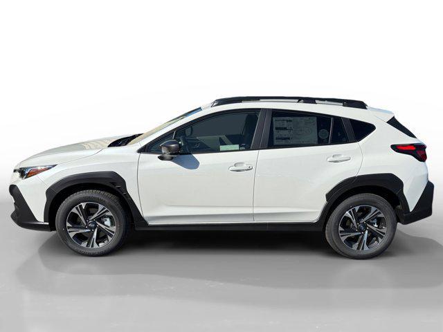 new 2025 Subaru Crosstrek car, priced at $30,266
