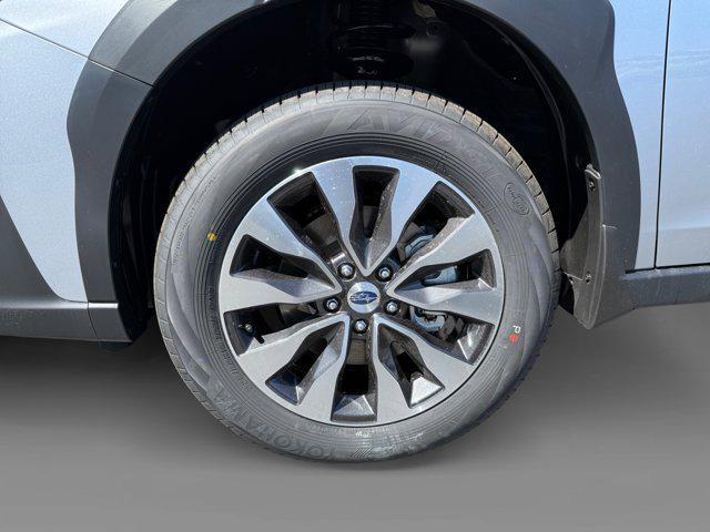 new 2025 Subaru Outback car, priced at $43,074