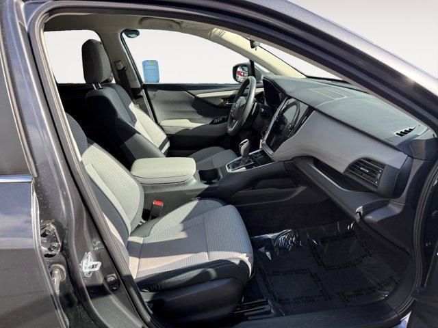 used 2025 Subaru Outback car, priced at $27,817