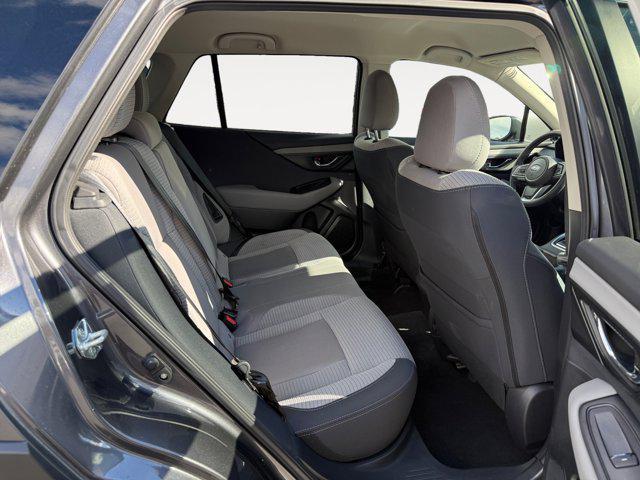 used 2025 Subaru Outback car, priced at $27,817