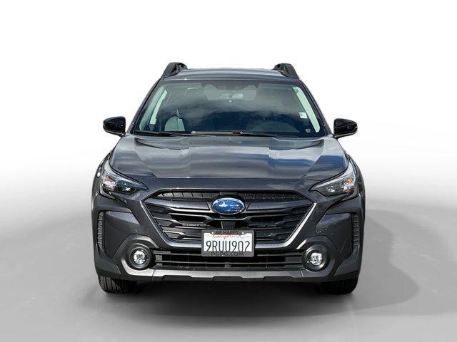 used 2025 Subaru Outback car, priced at $27,817