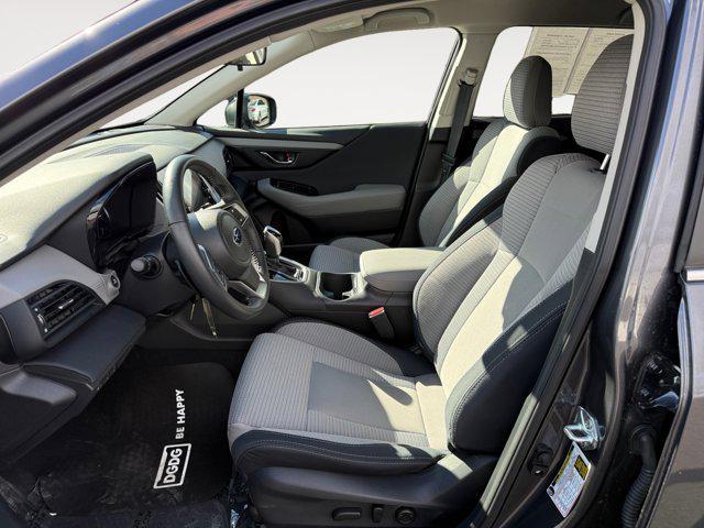 used 2025 Subaru Outback car, priced at $27,817