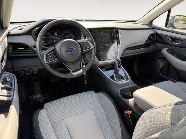 used 2025 Subaru Outback car, priced at $27,817