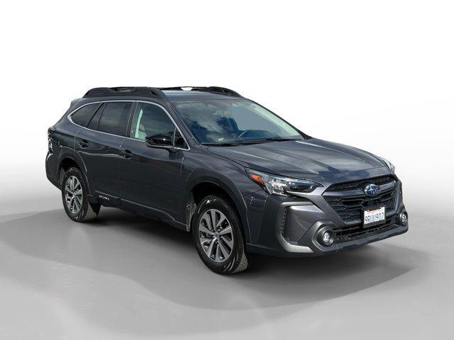 used 2025 Subaru Outback car, priced at $27,817