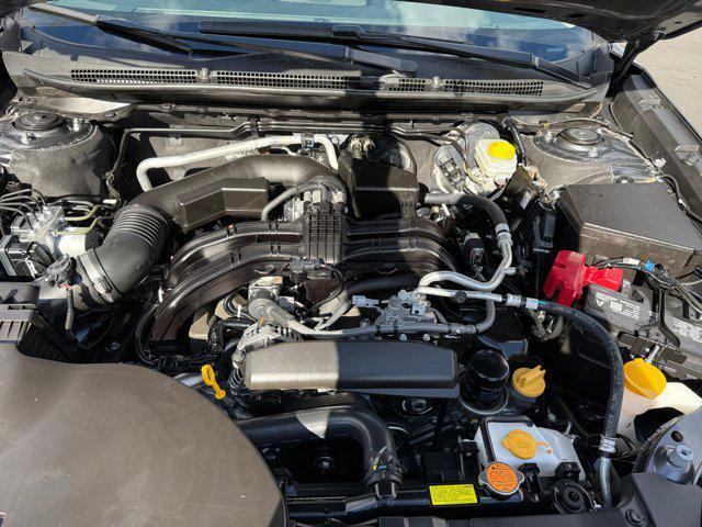 used 2025 Subaru Outback car, priced at $27,817