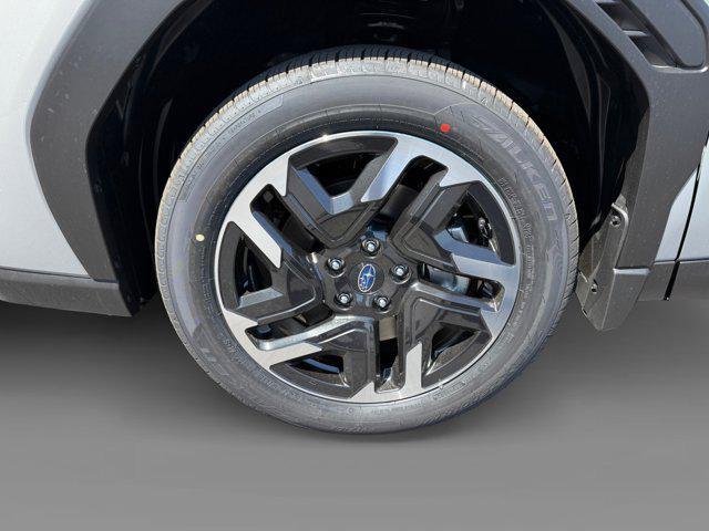 new 2025 Subaru Forester Hybrid car, priced at $39,772