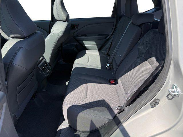 new 2025 Subaru Forester Hybrid car, priced at $39,772