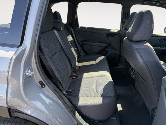 new 2025 Subaru Forester Hybrid car, priced at $39,772