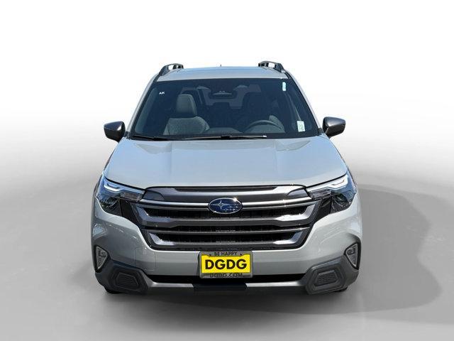 new 2025 Subaru Forester Hybrid car, priced at $39,772