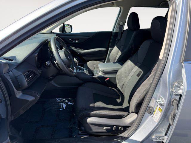 used 2024 Subaru Outback car, priced at $30,174