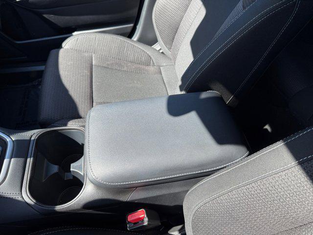 used 2024 Subaru Outback car, priced at $30,174