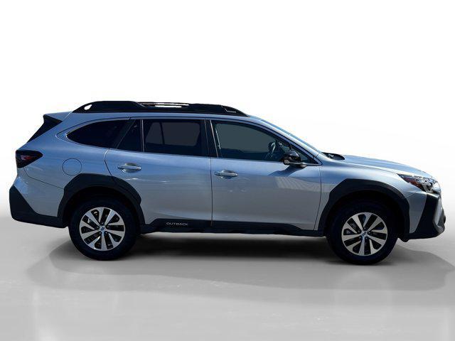 used 2024 Subaru Outback car, priced at $30,174
