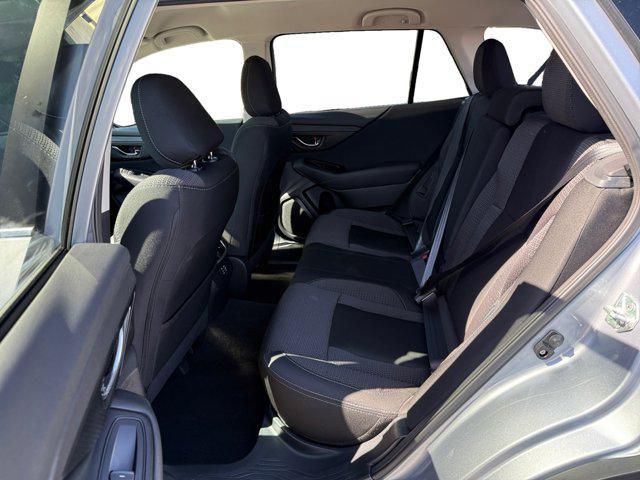 used 2024 Subaru Outback car, priced at $30,174