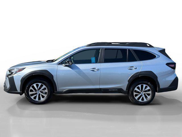 used 2024 Subaru Outback car, priced at $30,174