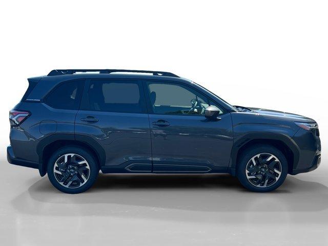 new 2025 Subaru Forester car, priced at $37,495