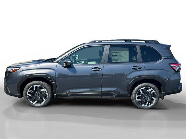 new 2025 Subaru Forester car, priced at $37,495