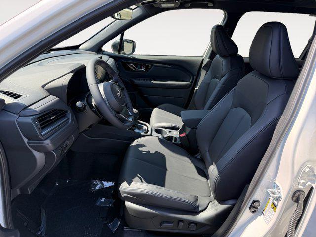 new 2025 Subaru Forester Hybrid car, priced at $44,135