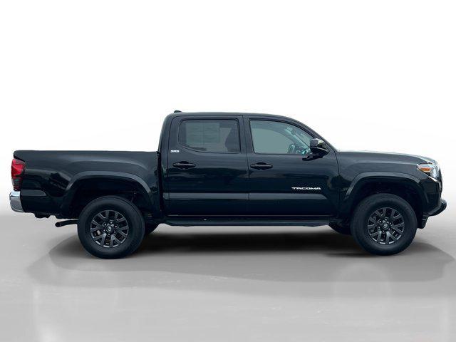 used 2023 Toyota Tacoma car, priced at $31,202