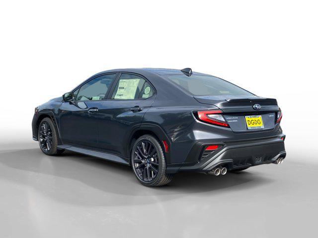 new 2024 Subaru WRX car, priced at $34,611