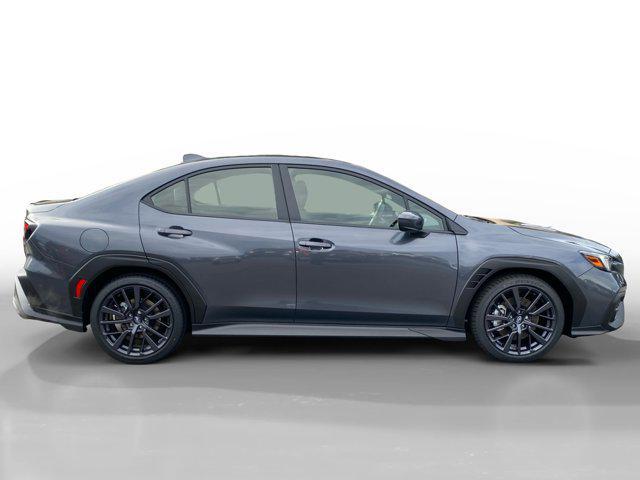 new 2024 Subaru WRX car, priced at $34,611