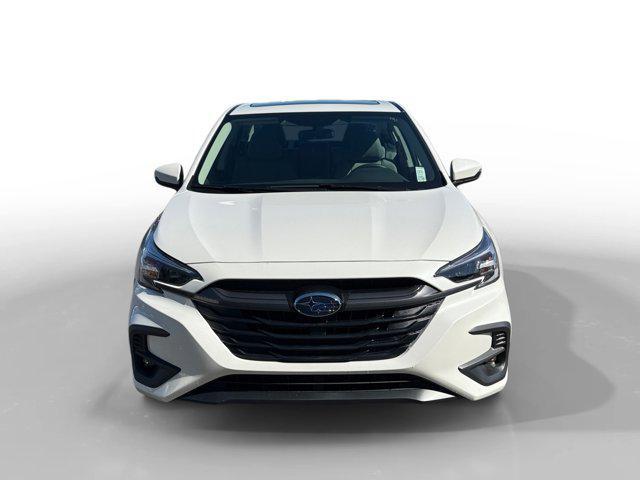 new 2025 Subaru Legacy car, priced at $31,567