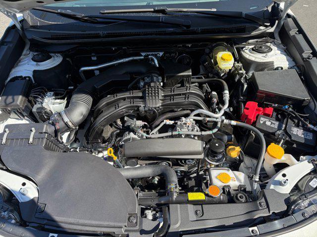 new 2025 Subaru Legacy car, priced at $31,567