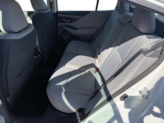 new 2025 Subaru Legacy car, priced at $31,567