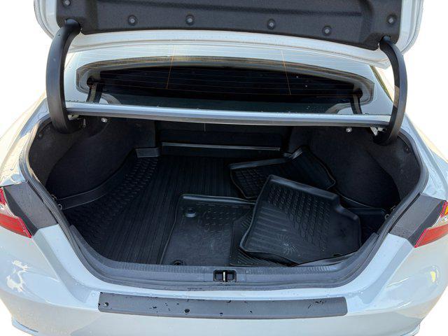 used 2022 Toyota Camry car, priced at $26,988
